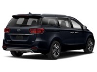 2020 Kia Sedona SX FWD Mineral Blue  Shot 20