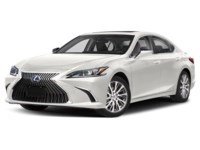 2020 Lexus ES 300h ES 300h Premium Auto