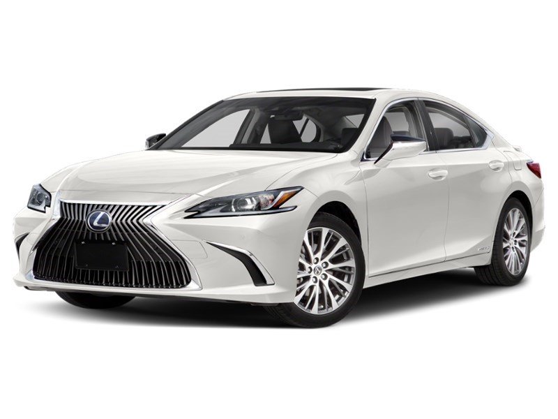 2020 Lexus ES 300h ES 300h Premium Auto
