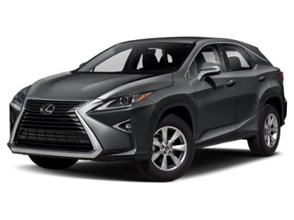 2019 Lexus RX 350 RX 350 Auto