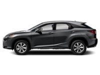 2019 Lexus RX 350 RX 350 Auto Nebula Grey Pearl  Shot 5