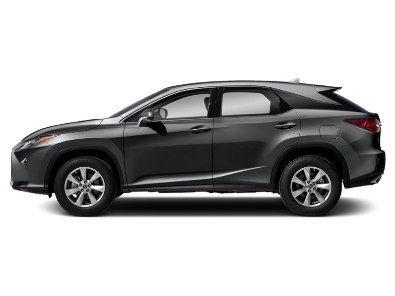 2019 Lexus RX 350 RX 350 Auto Nebula Grey Pearl  Shot 3