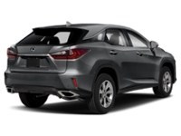 2019 Lexus RX 350 RX 350 Auto Nebula Grey Pearl  Shot 2
