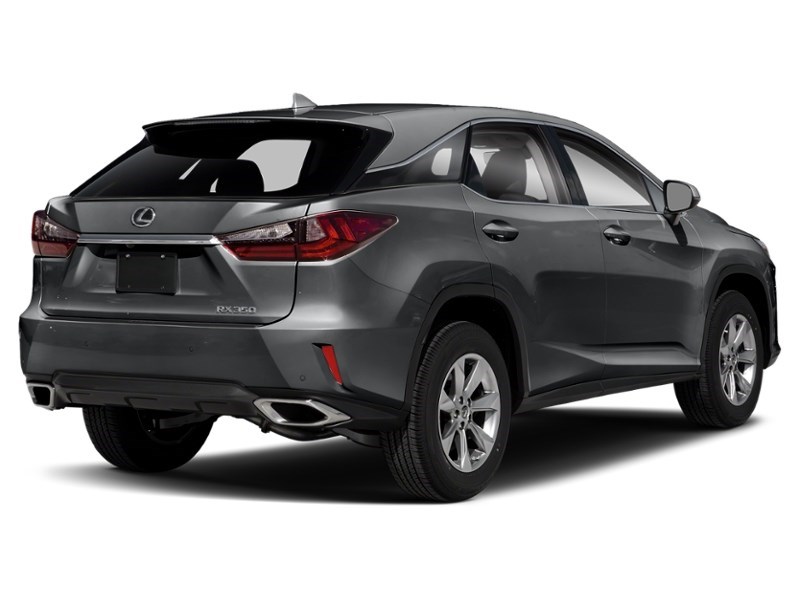 2019 Lexus RX 350 RX 350 Auto
