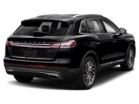 2019 Lincoln Nautilus Reserve AWD Infinite Black Metallic  Shot 6