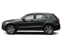 2019 Mercedes-Benz GLC 300 GLC 300 4MATIC SUV Selenite Grey Metallic  Shot 3