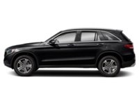 2019 Mercedes-Benz GLC 300 GLC 300 4MATIC SUV Black  Shot 11