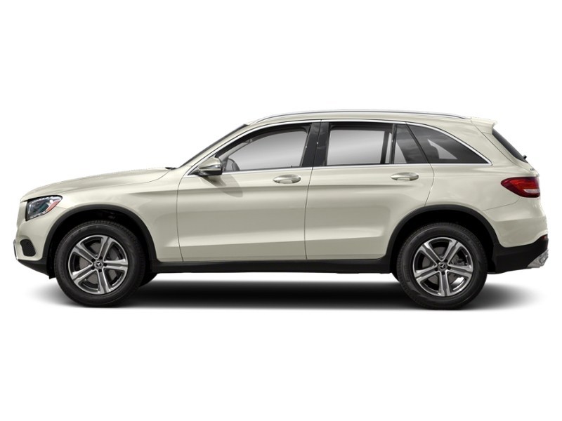 2019 Mercedes-Benz GLC 300 GLC 300 4MATIC SUV