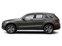 2019 Mercedes-Benz GLC 300 GLC 300 4MATIC SUV designo Selenite Grey MAGNO  Shot 27