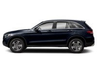 2019 Mercedes-Benz GLC 300 GLC 300 4MATIC SUV Cavansite Blue Metallic  Shot 51
