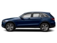 2019 Mercedes-Benz GLC 300 GLC 300 4MATIC SUV Brilliant Blue Metallic  Shot 57