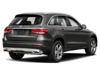2019 Mercedes-Benz GLC 300 GLC 300 4MATIC SUV
