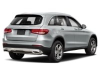 2019 Mercedes-Benz GLC 300 GLC 300 4MATIC SUV Mojave Silver Metallic  Shot 44