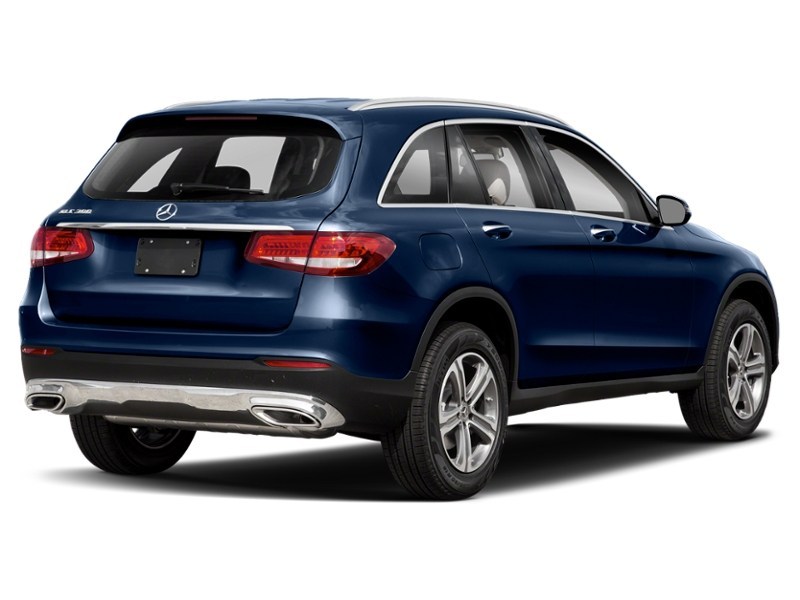 2019 Mercedes-Benz GLC 300 GLC 300 4MATIC SUV