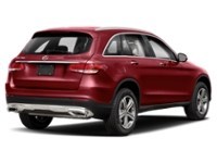 2019 Mercedes-Benz GLC 300 GLC 300 4MATIC SUV