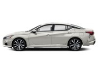2020 Nissan Altima 2.5 Platinum Sedan Pearl White TriCoat  Shot 24