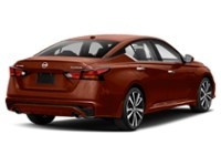 2020 Nissan Altima 2.5 Platinum Sedan
