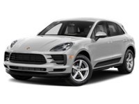 2021 Porsche Macan S AWD Carrara White Metallic  Shot 26