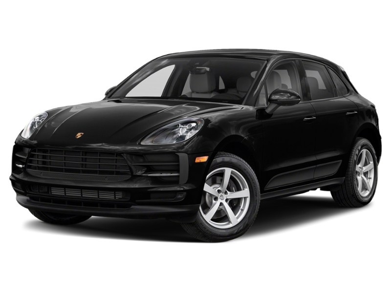 2021 Porsche Macan S AWD Custom Colour Metallic  Shot 44