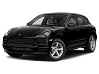 2021 Porsche Macan S AWD Black  Shot 50