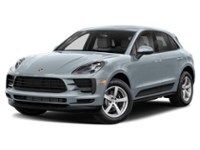 2021 Porsche Macan S AWD