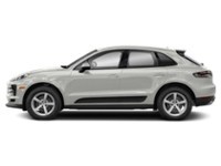 2021 Porsche Macan S AWD White  Shot 15