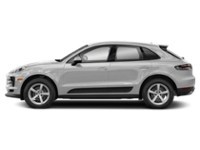 2021 Porsche Macan S AWD Carrara White Metallic  Shot 28