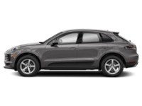 2021 Porsche Macan S AWD Chalk  Shot 36
