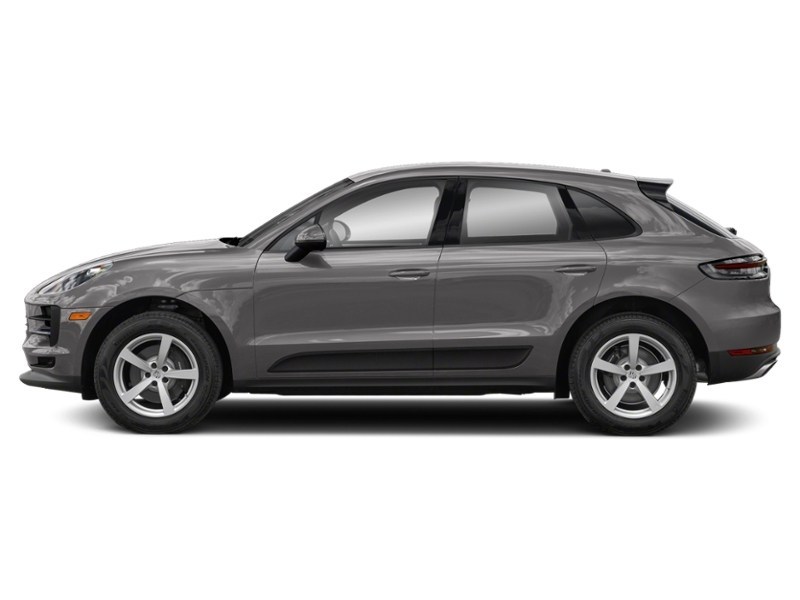 2021 Porsche Macan S AWD