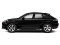 2021 Porsche Macan S AWD