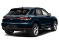 2021 Porsche Macan S AWD