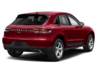 2021 Porsche Macan S AWD Carmine Red  Shot 12