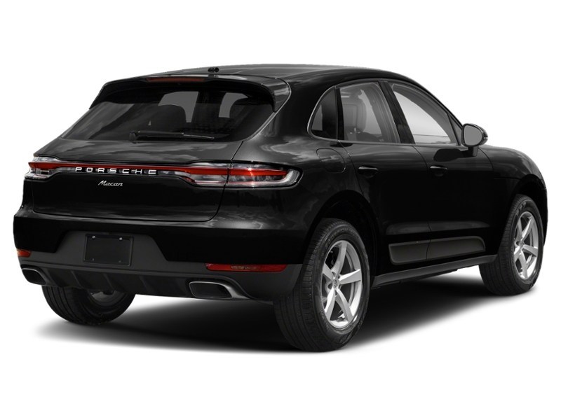 2021 Porsche Macan S AWD