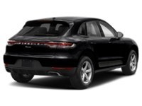 2021 Porsche Macan S AWD