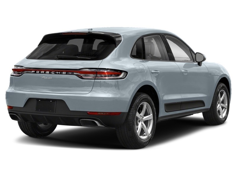 2021 Porsche Macan S AWD