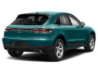 2021 Porsche Macan S AWD Miami Blue  Shot 67