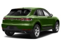 2021 Porsche Macan S AWD Mamba Green Metallic  Shot 73