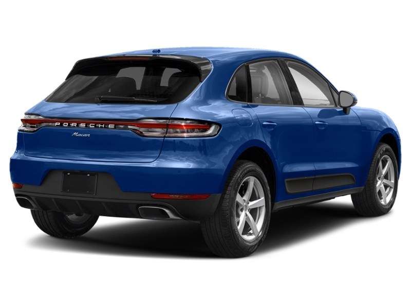 2021 Porsche Macan S AWD