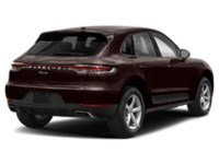 2021 Porsche Macan S AWD Mahogany Metallic  Shot 85