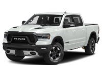 2019 RAM 1500 Rebel 4x4 Crew Cab 5'7