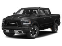 2019 RAM 1500 Rebel 4x4 Crew Cab 5'7