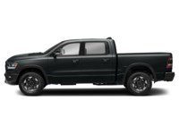 2019 RAM 1500 Rebel 4x4 Crew Cab 5'7