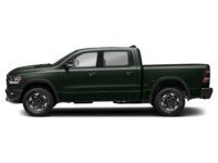 2019 RAM 1500 Rebel 4x4 Crew Cab 5'7