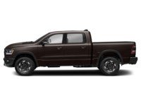 2019 RAM 1500 Rebel 4x4 Crew Cab 5'7