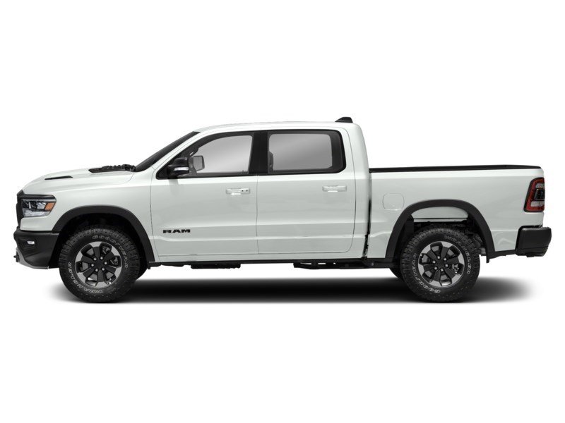 2019 RAM 1500 Rebel 4x4 Crew Cab 5'7