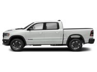 2019 RAM 1500 Rebel 4x4 Crew Cab 5'7