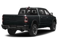 2019 RAM 1500 Rebel 4x4 Crew Cab 5'7