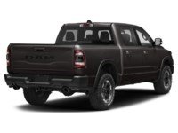 2019 RAM 1500 Rebel 4x4 Crew Cab 5'7