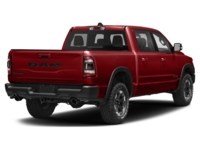 2019 RAM 1500 Rebel 4x4 Crew Cab 5'7