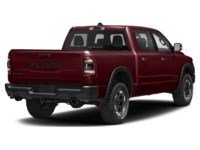 2019 RAM 1500 Rebel 4x4 Crew Cab 5'7